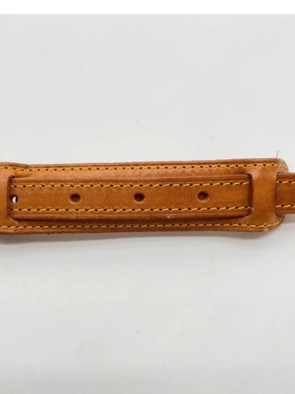 Vintage Louis Vuitton Jeune Fille MM