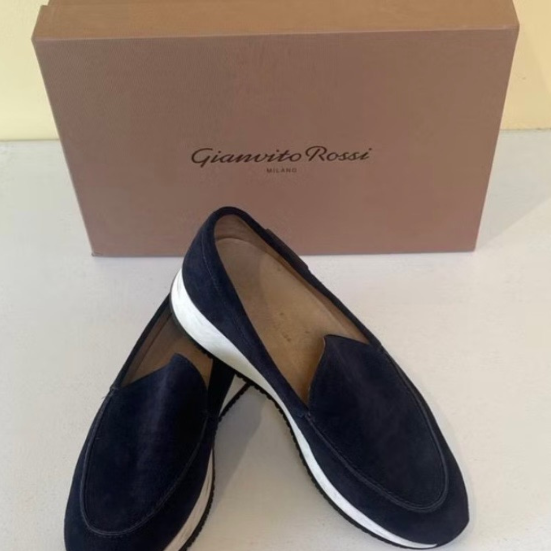 Gianvitto Rossi Loafers