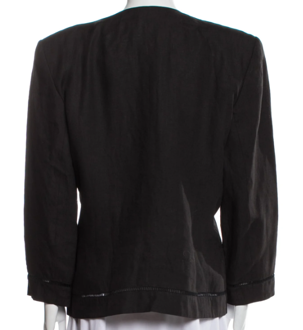 Giorgio Armani Jacket