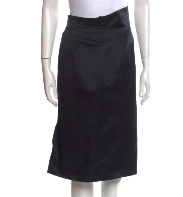 Zac Posen Pencil Skirt