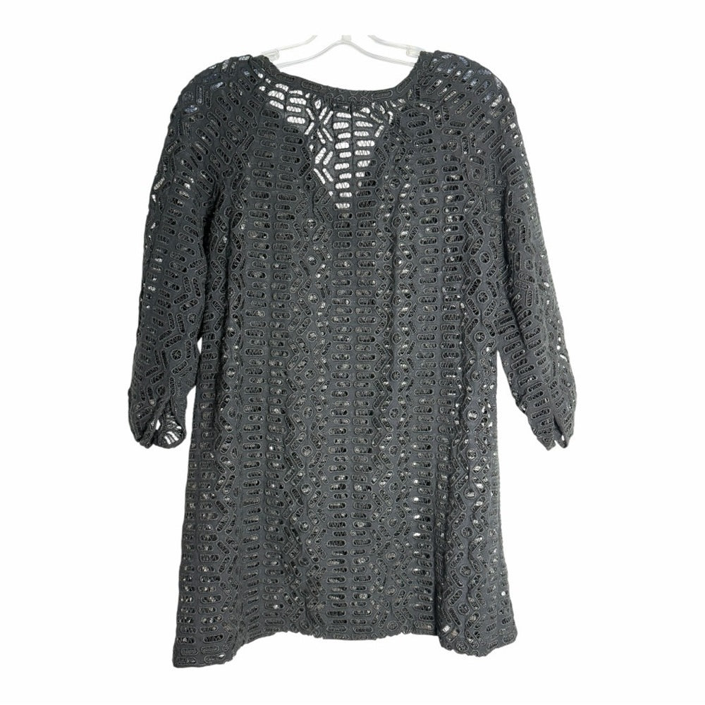 Club Monaco - Black dress - XS