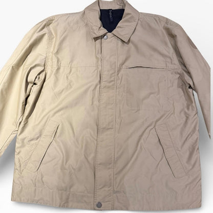 Zegna Sport Light Tan Jacket