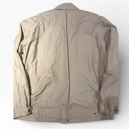 Zegna Sport Light Tan Jacket
