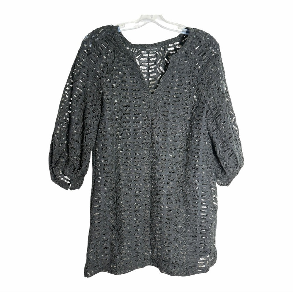 Club Monaco - Black dress - XS