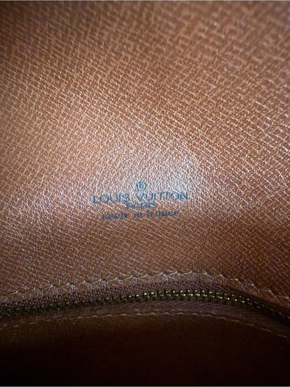 Vintage Louis Vuitton Monogram Chantilly PM