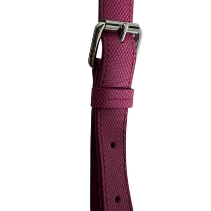 Tumi Purple Crossbody Bag for Women