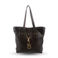 Yves Saint Laurent Leather Tote Bag