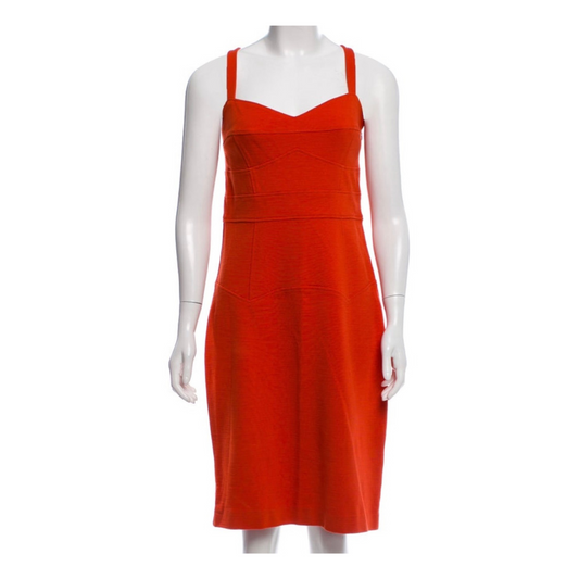 Diane Von Furstenberg Mid-length Dress