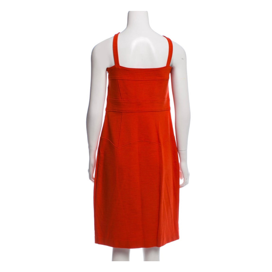 Diane Von Furstenberg Mid-length Dress