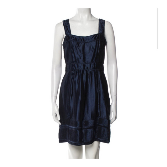 Burberry London Mid-Length Dress