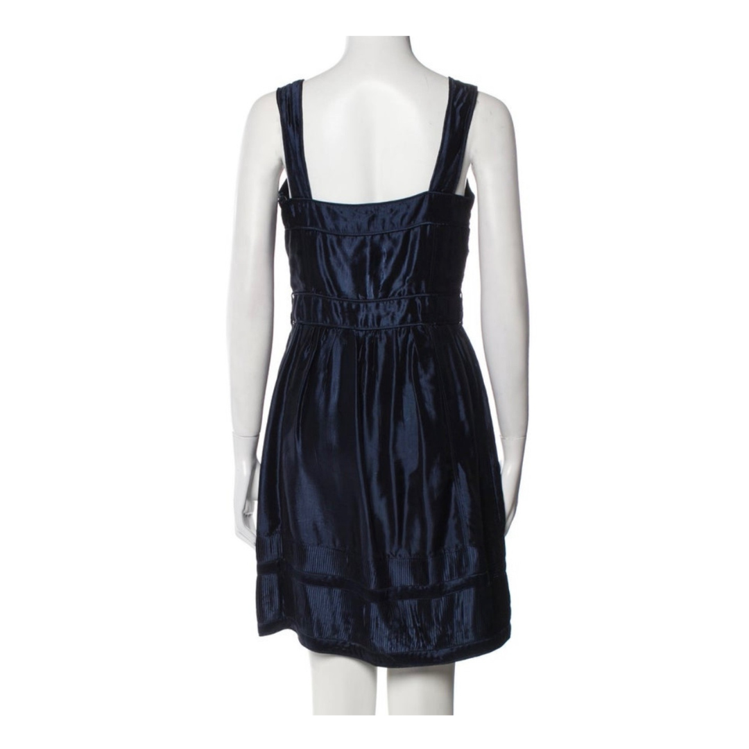 Burberry London Mid-Length Dress