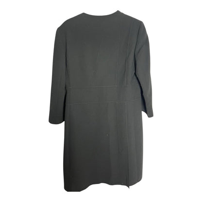 Akris Elegant Black Blazer