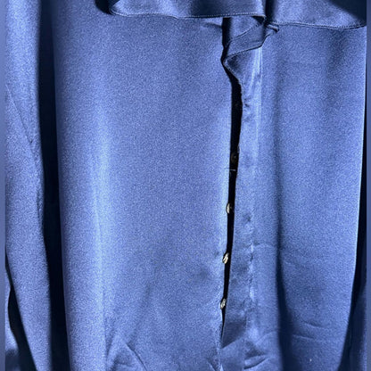 Ralph Lauren Midnight Blue Top