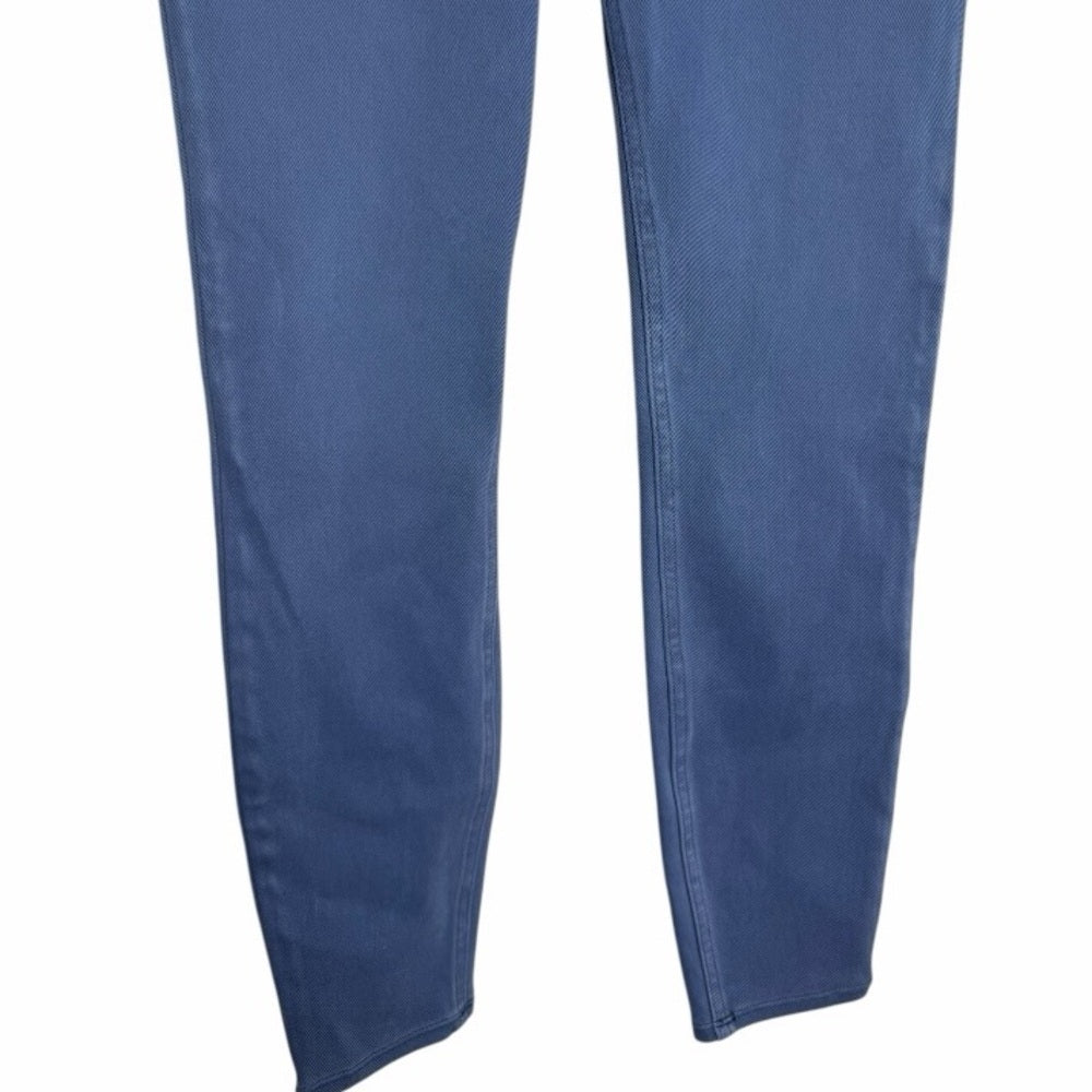 SPANX Blue Jean Colour Leggings - Size Small