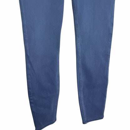 SPANX Blue Jean Colour Leggings - Size Small