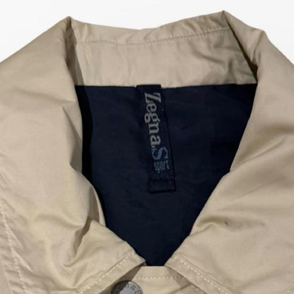 Zegna Sport Light Tan Jacket
