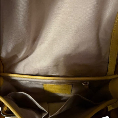 Coach Legacy Rambler Crossbody