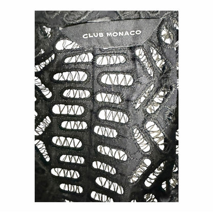 Club Monaco - Black dress - XS