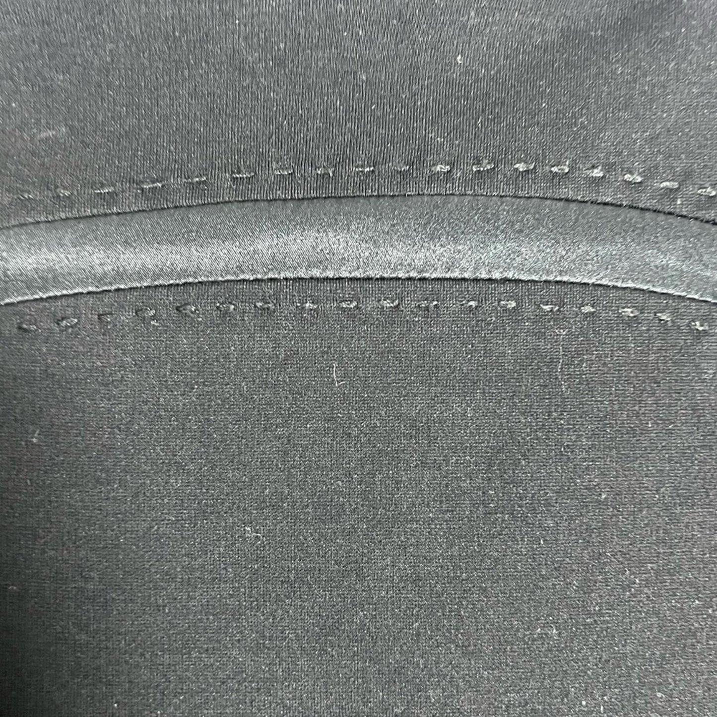 Halston Heritage Classic Black Blazer