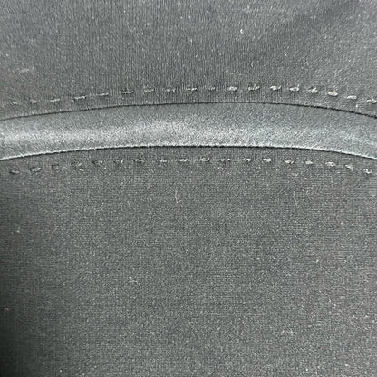 Halston Heritage Classic Black Blazer