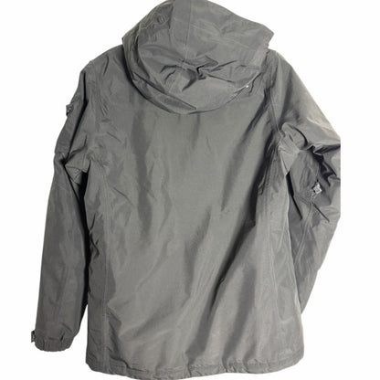 The North Face Women's Gray Jacket - Casual Street Style - Size M
