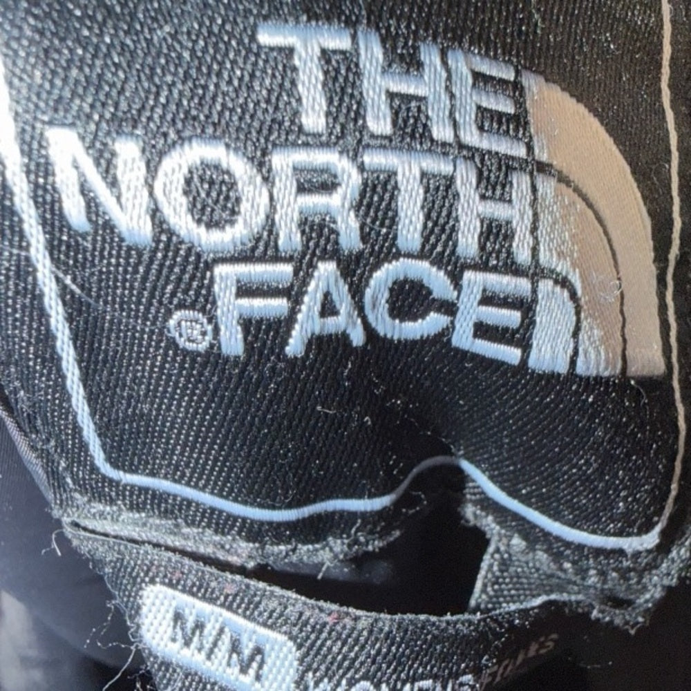 The North Face Women's Gray Jacket - Casual Street Style - Size M