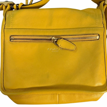 Coach Legacy Rambler Crossbody