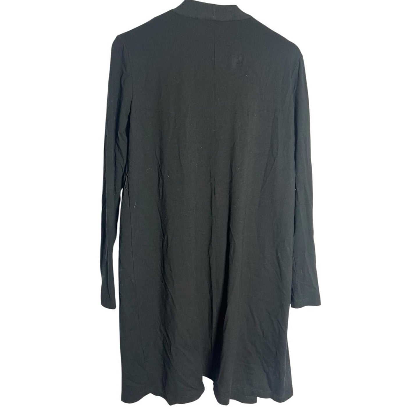 MaxMara Black Cardigan