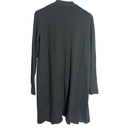 MaxMara Black Cardigan