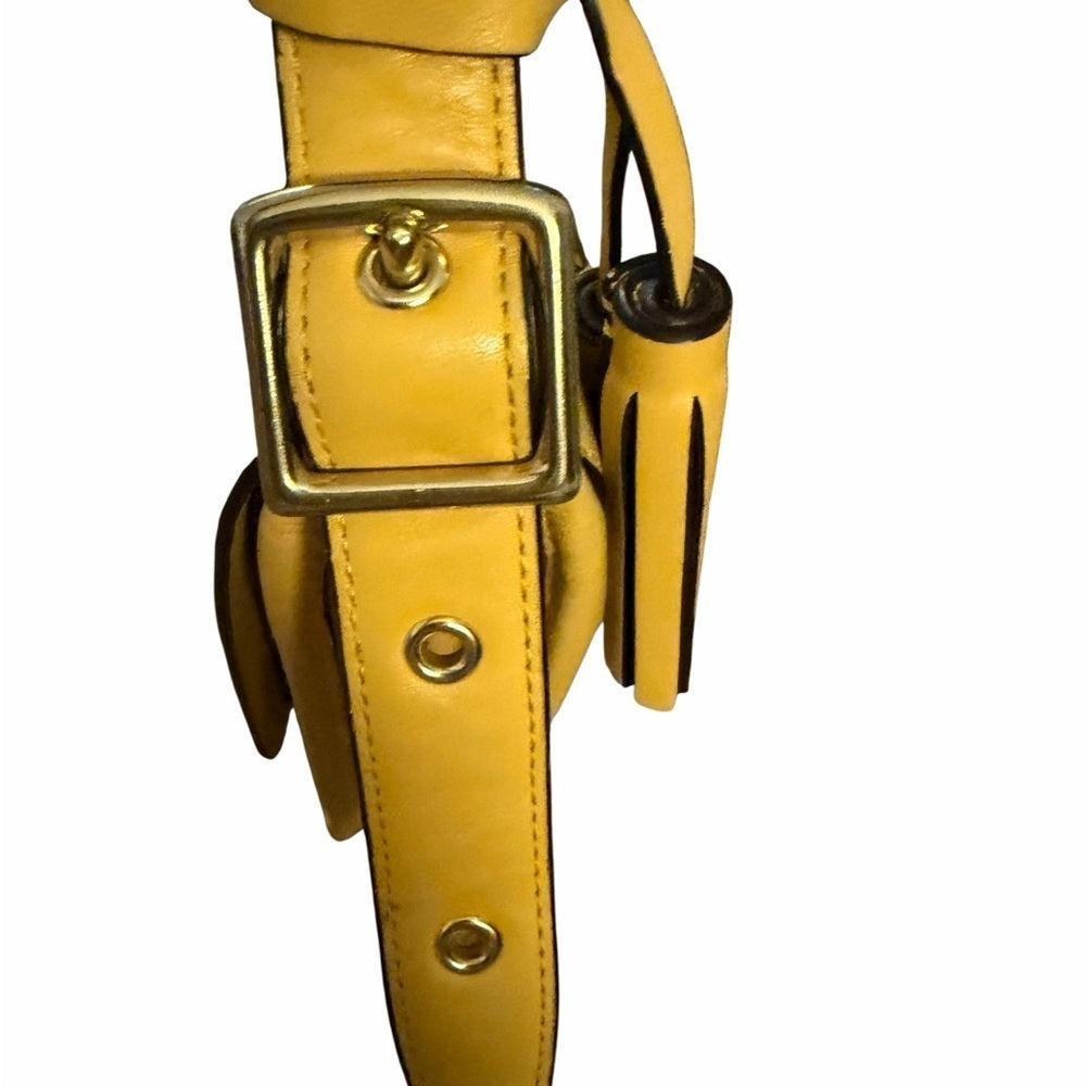 Coach Legacy Rambler Crossbody