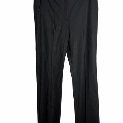 BCBGMaxAzria Classic Black Trousers