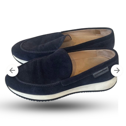 Gianvitto Rossi Loafers