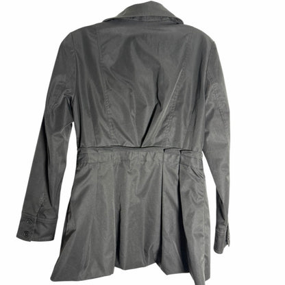 Cynthia Rowley Designer - Trendy Black Women's Blazer - Date Night - Size M