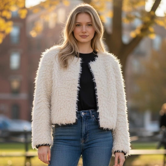 Smythe Women's Jacket