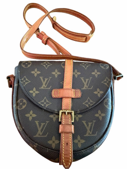 Vintage Louis Vuitton Monogram Chantilly PM
