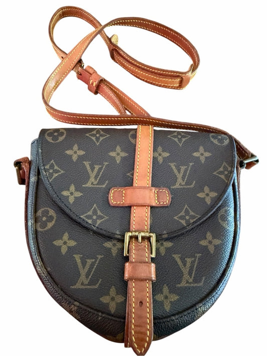 Vintage Louis Vuitton Monogram Chantilly PM