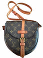 Vintage Louis Vuitton Monogram Chantilly PM