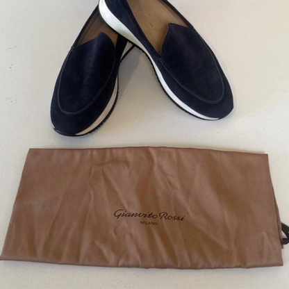 Gianvitto Rossi Loafers