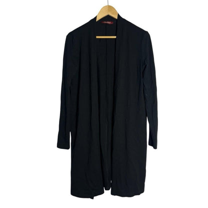 MaxMara Black Cardigan