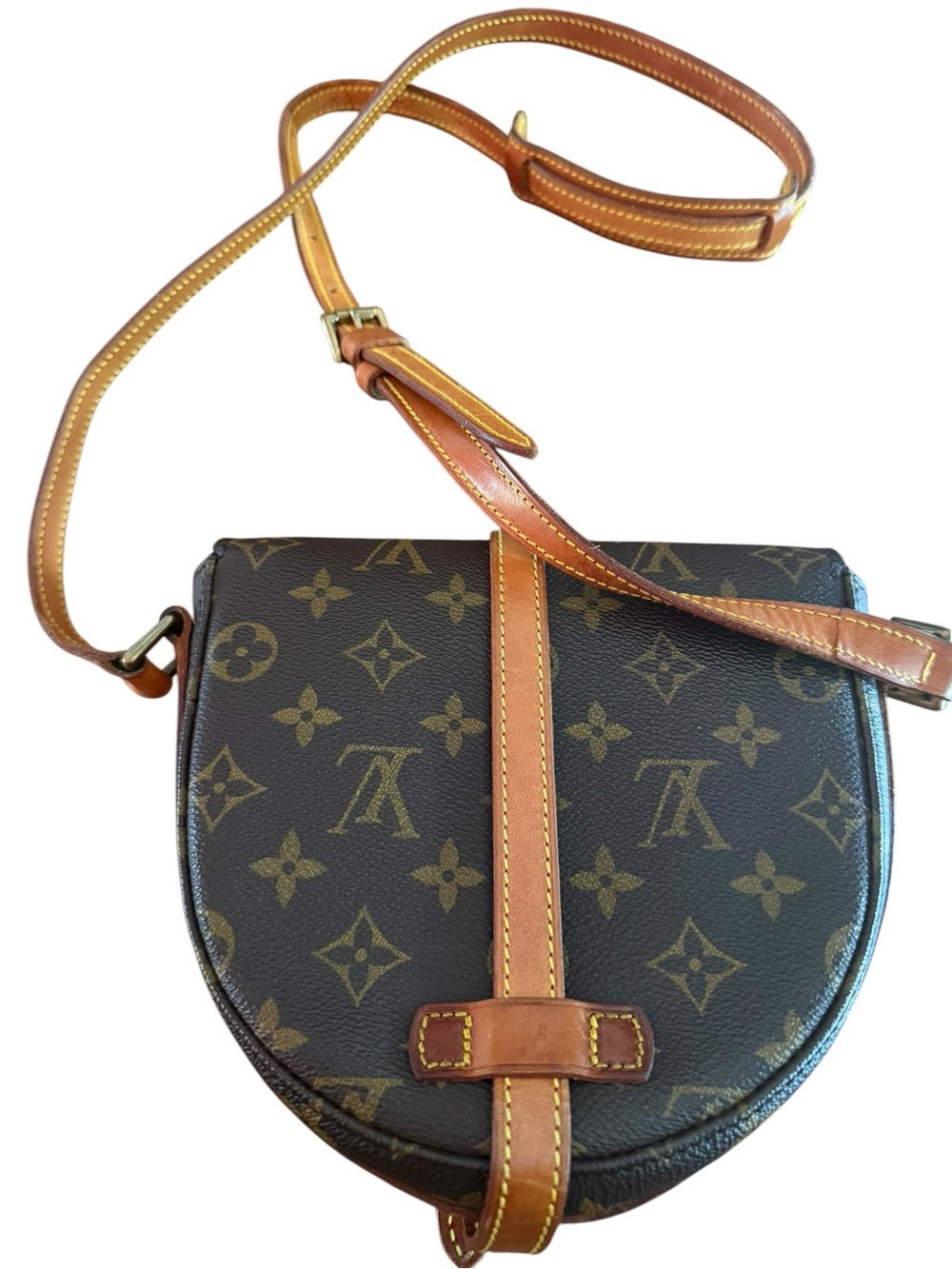 Vintage Louis Vuitton Monogram Chantilly PM