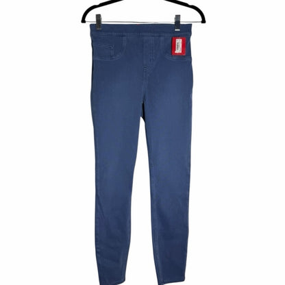 SPANX Blue Jean Colour Leggings - Size Small