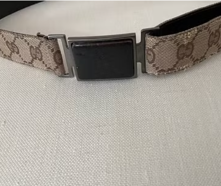 Gucci Belt
