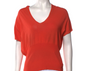 Valentino V-Neck Sweater