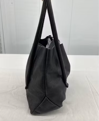 Miu Miu Leather Bow Handbag