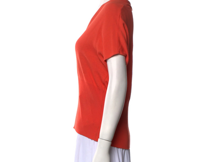 Valentino V-Neck Sweater