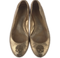 Alexander McQueen Ballet Flats