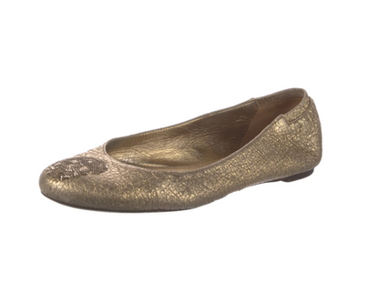 Alexander McQueen Ballet Flats