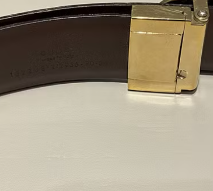 Gucci Belt