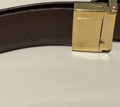 Gucci Belt