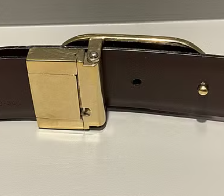 Gucci Belt
